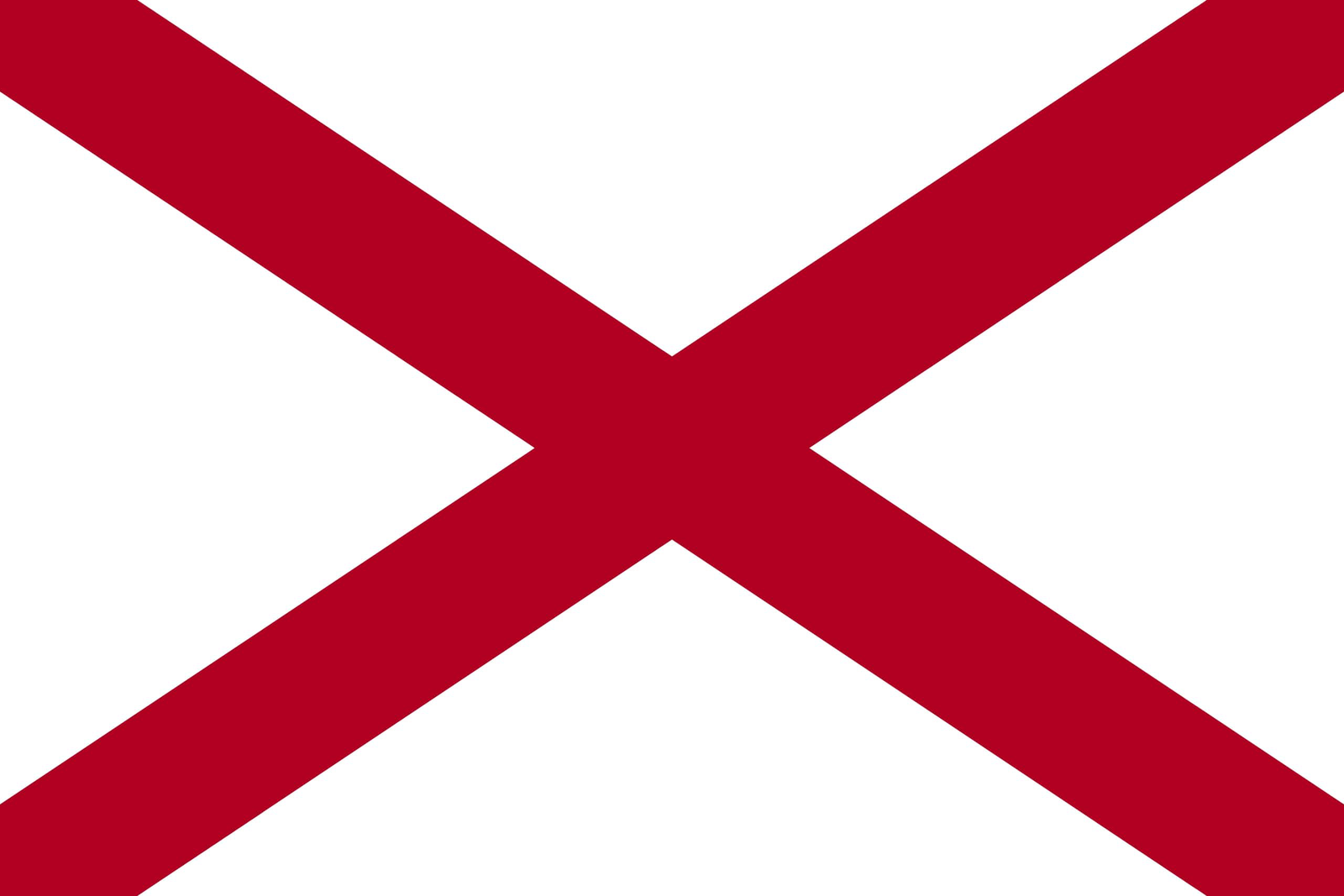 Alabama Flag