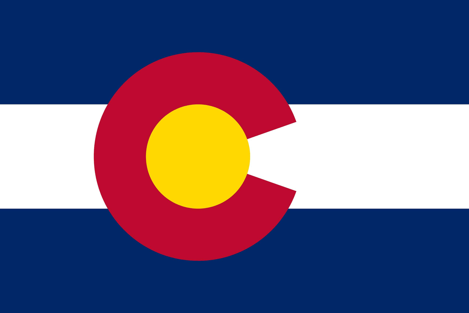 Colorado Flag